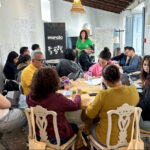 ‘Why would I wait’: Immersion mission school empowers global partners