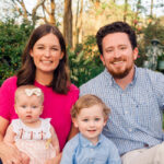 FBC Montgomery welcomes new associate pastor