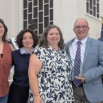 FBC Geneva calls new pastor