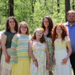 Sipsey Baptist Association welcomes new DOM