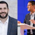 Latest news: Lifeway and Southeastern Seminary elect new presidents; Court rules Texas can require public schools to display Ten Commandments Ten Commandments