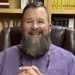 Westside Baptist in Elba calls new pastor
