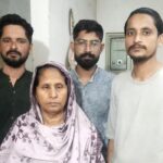 Family not being allowed to have ‘Christian’ on ID