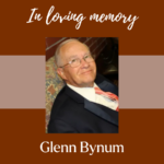 Longtime north Alabama pastor Glenn Bynum dies