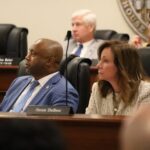 Alabama lawmakers pass education bills, leave dozens more pending in session’s final days