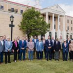 UM trustees approve budget, elect officers and advance strategic planning efforts