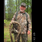 Pastor, outdoorsman helping others avoid pit of addiction