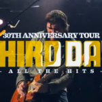 Third Day celebrates 30-year journey with new tour