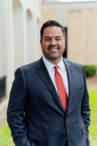 Charles Smith headshot