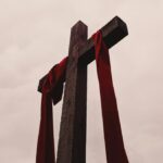 First person: As we celebrate Easter, let’s ask the hard questions