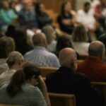 First person: The greatest danger facing today’s church