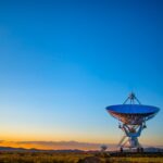 Weekend review: Aliens, UFO’s and demons; student overcomes disability to publicly profess faith in Christ; Greenway grateful as SWBTS honors him with presidential portrait