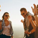 First person: Escalating level of negative stress provides obvious opportunity to fill the gap