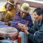 First person: Transient missionary life remains rooted in biblical truth