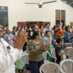 Nicaragua repeats year of widespread repression, report says