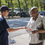 As populations age, what does this mean for missions?