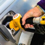 How are fuel costs impacting food pantry ministries?