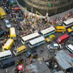 Three deadly attacks in Nigeria