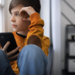 Online extremists, sextortion and child exploitation: Protecting children in the digital age