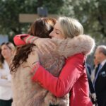 First person: Jesus’ most difficult command