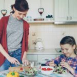 First person: Ordinary faithfulness, eternal impact in the home