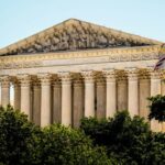 Alabama to Supreme Court: Allow use of different congressional map