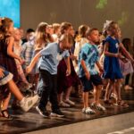Safety steps for children’s, student ministry this summer