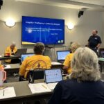 Latest news: Disaster Relief building pipeline of leaders; Baylor, BGCT continue ‘collegial and collaborative’ discussions; Updated code of practice addresses gender confusion in England