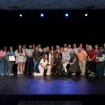 UM presents awards at spring luncheon
