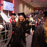 Univ of Mobile recognizes more than 300 graduates; Lance receives doctor of humane letters