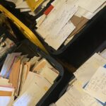 Card-writing ministry, expands to helping raise foster care awareness