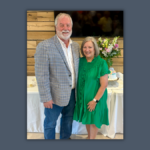First Baptist Church Ashville church administrator retires