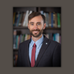 Enterprise pastor departing for grammar school