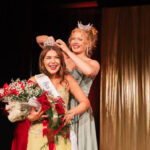 Sophomore Autumn Jones crowned Miss University of Mobile 2026