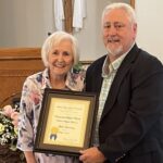 Emmanuel Baptist in Ariton celebrates 50th anniversary