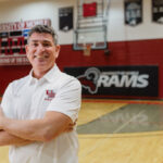 University of Mobile hires new men’s basketball head coach from Pepperdine