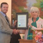 Bashan Baptist in Thomasville celebrates 125th anniversary