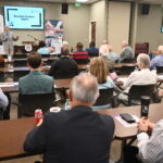 State Board of Missions to help with IMB learning center renovations; search team assessing ‘thoroughbreds’