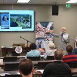 State Board of Missions to help with IMB learning center renovations; search team assessing ‘thoroughbreds’