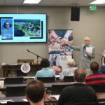 State Board of Missions to help with IMB learning center renovations; search team assessing ‘thoroughbreds’