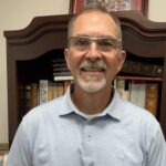 Dale Baptist Association welcomes new AMS