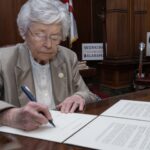 Special session called to address congressional map after Supreme Court decision