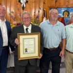New River Baptist in Eldridge celebrates bicentennial anniversary