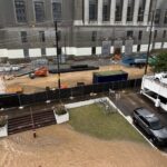 State House floods as Alabama House, Senate advance special session bills