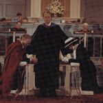 Author, former seminary president’s wife Betty Drummond dies at 96