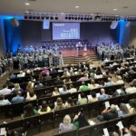 103 college students heading from Alabama to 22 countries, 11 states this summer