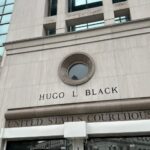 Federal court blocks Alabama congressional map deemed ‘racially discriminatory’