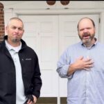 Rock Creek, Quinton churches foster relationship