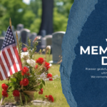 Remembering those who made the ultimate sacrifice with gratitude