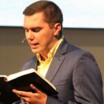 Haven Woods Baptist in Semmes calls new pastor